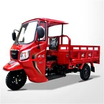 250cc 300cc 350cc bensin Bensin Carguero Trimoto